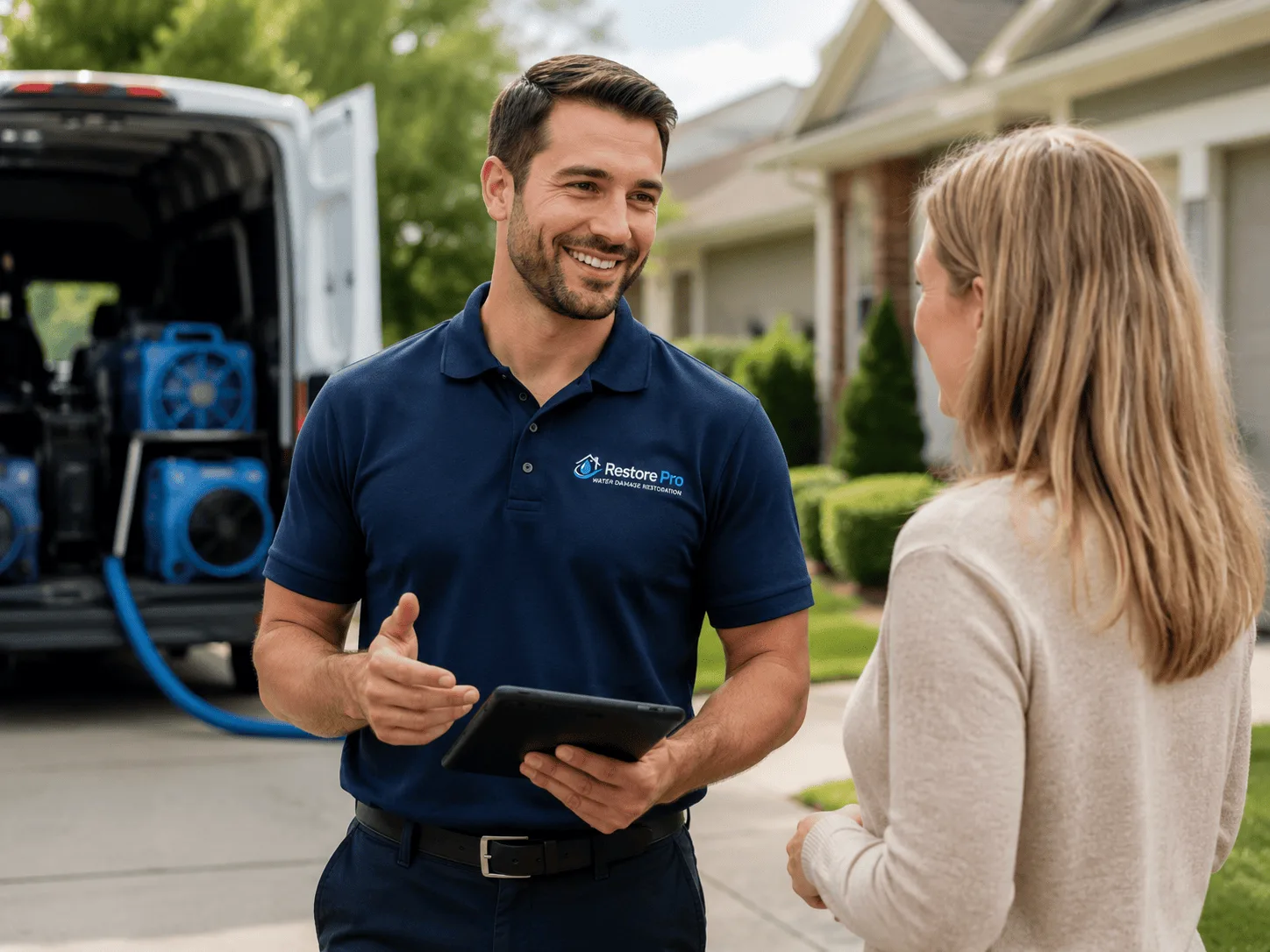 Water Damage Restoration Berkeley, IL FAQs